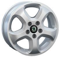 Диск колёсный литой Диск колёсный литой