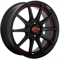 Диск колёсный литой 