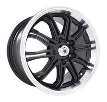 Диск колёсный литой 