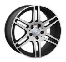 Диск колёсный литой Диск колёсный литой