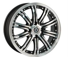 Диск колёсный литой 