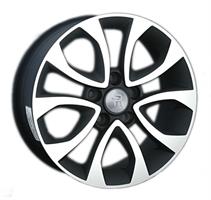 Диск колёсный литой 