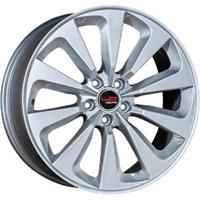 Диск колёсный литой 