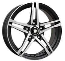 Диск колёсный литой 