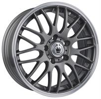 Диск колёсный литой 