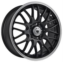 Диск колёсный литой 