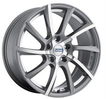 Диск колёсный литой 