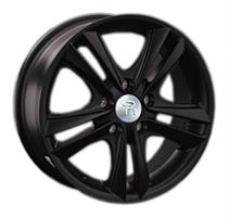 Диск колёсный литой 