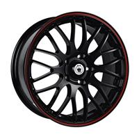 Диск колёсный литой 