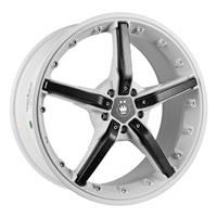 Диск колёсный литой 