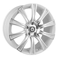 Диск колёсный литой 