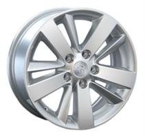 Диск колёсный литой Диск колёсный литой