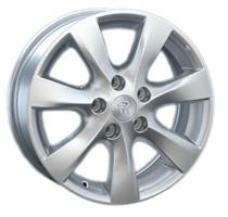 Диск колёсный литой Диск колёсный литой