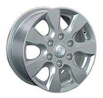 Диск колёсный литой Диск колёсный литой