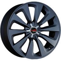 Диск колёсный литой 