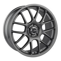 Диск колёсный литой 