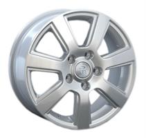 Диск колёсный литой Диск колёсный литой