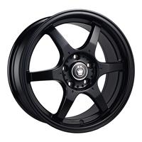 Диск колёсный литой 