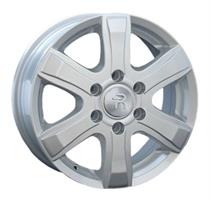 Диск колёсный литой Диск колёсный литой