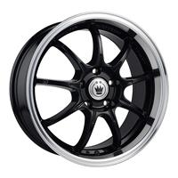 Диск колёсный литой 