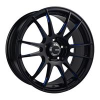 Диск колёсный литой 