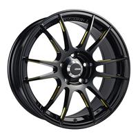 Диск колёсный литой 