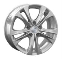 Диск колёсный литой Диск колёсный литой