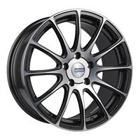 Диск колёсный литой 