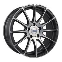 Диск колёсный литой 