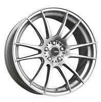 Диск колёсный литой 