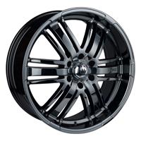 Диск колёсный литой 