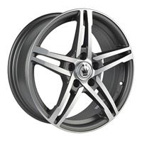 Диск колёсный литой 