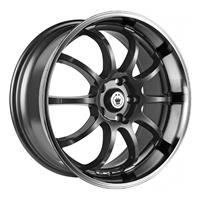 Диск колёсный литой 