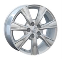 Диск колёсный литой 