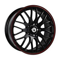 Диск колёсный литой 