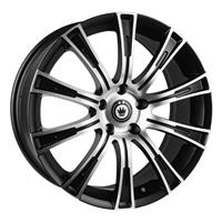 Диск колёсный литой Диск колёсный литой