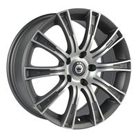 Диск колёсный литой Диск колёсный литой