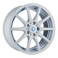 Диск колёсный литой Диск колёсный литой