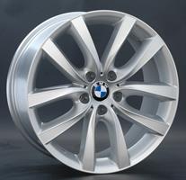 Диск колёсный литой 