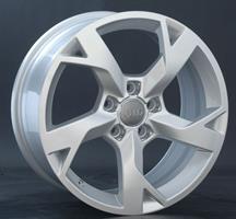 Диск колёсный литой 