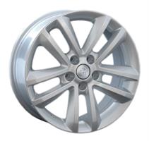 Диск колёсный литой 