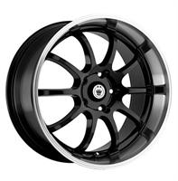 Диск колёсный литой 