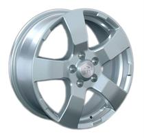 Диск колёсный литой 