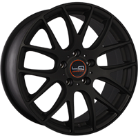 Диск колёсный литой 