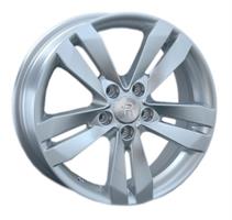 Диск колёсный литой 