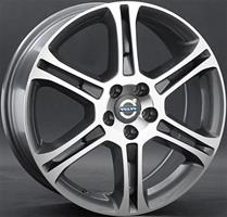 Диск колёсный литой 