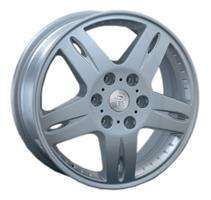 Диск колёсный литой 