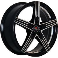 Диск колёсный литой 