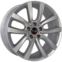 Диск колёсный литой 