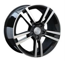 Диск колёсный литой Диск колёсный литой